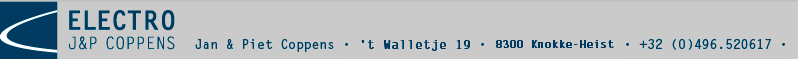 Footer